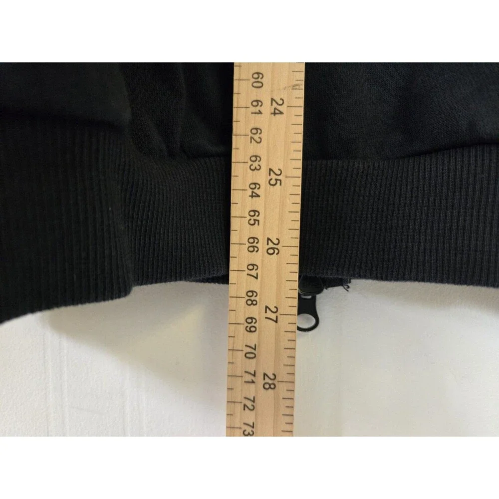 Nike hoodie big